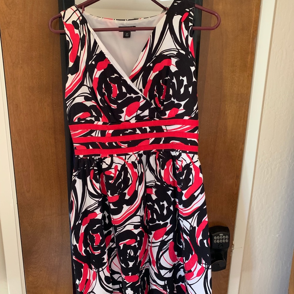 East 5th dress